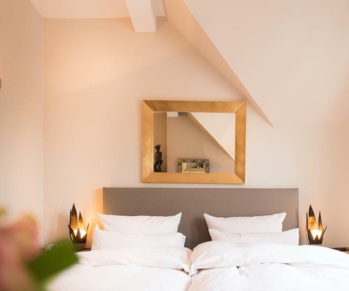 Hotel Ritzi Munich Luaran gambar
